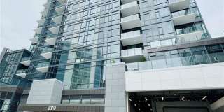 1Bd/1Ba Bellevue Condo Gallery 1