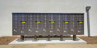 River Gate Townhomes Gallery 2