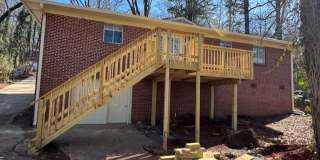 MOVE IN SPECIAL! HALF OFF FIRST MONTH!! Gallery 7