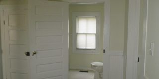 611 Johnson Street- OFFERING 1 MONTH FREE WITH A YEAR'S LEASE! Historic Downtown living! New paint and flooring throughout! New appliances! Recent price reduction! Gallery 11