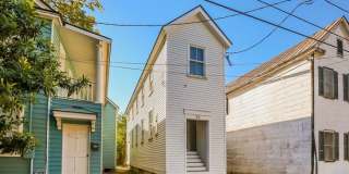 1 South Street Gallery 1