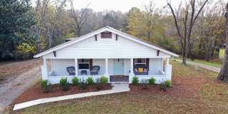 Furnished Stunning Trussville Farmhouse Gallery 1