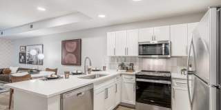 The District at Hampden South Gallery 4