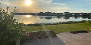 Coming Soon: Charming and Cozy 3 bedroom / 2 bathroom Home with 2 Car Garage, Lake View in Gated Community of Entrada Gallery 1