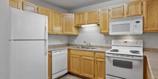 Creekside Commons Apartments Gallery 33