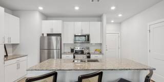 Ascend at Woodlands Gallery 91