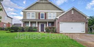 5876 Blevins Cir, Montgomery, AL 36116 Gallery 1