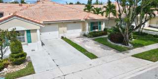 Spacious 2BR/2BA Villa | Gated 55+ Community | Delray Beach Gallery 1