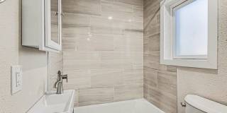 2 Bedroom Single Family Home*Remodeled* Utilities included in rent! Gallery 14