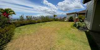 Two Story 4bed/3.5 Bath w/Panoramic Ocean Views - Centrally located - New Development in Wailuku on the slopes of the West Maui Mountains Gallery 22