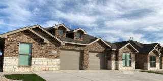 Available JUNE 16TH: Desirable Ratliff Ridge Townhomes Gallery 1