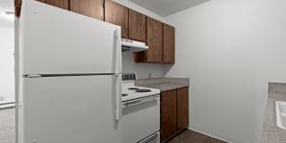 Creekside Apartments Gallery 16