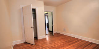 This 2 bedroom 1 bath home has been completely refinished with brilliant hardwood floors throughout! Gallery 18