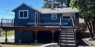 Exceptional South Beacon Hill 3 BD 2 BA! Huge Deck! Gallery 3