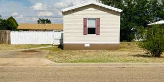 3 bedroom 2 bath in Clovis Gallery 1