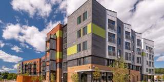 Apex East - Affordable Housing Gallery 11