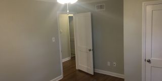 Charming East Memphis home with fully fenced in back yard! Over 1900 sq ft of living space! Pets are allowed, fees apply. Gallery 17