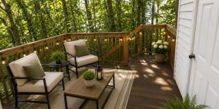 Blacksburg, 4 BR / 2.5 BA Available July 22 Gallery 8