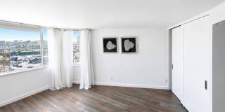 Newport Beach Bay and Oceanfront view | 7th Floor Luxury 2+2 Condo | Newport Towers Gallery 10