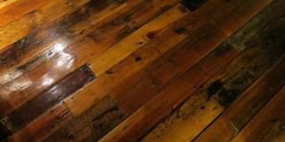 Piedmont Leaf Lofts - Brown Prizery Gallery 12