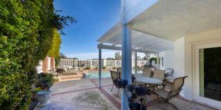 Elegant Laguna Niguel Home For Lease with Private Pool/Spa Gallery 28