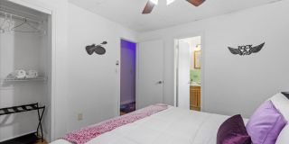 4 Bedroom House Minutes from FSU Gallery 24