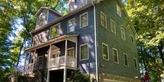 Spacious 3100 sq ft 3 bedroom 2 bath home on over 1.5 acres in Oak Ridge, NC Gallery 1