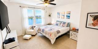 Annual UNfurnished almost new townhome 3/2 1/2 in Nokomis close to the beach Gallery 19