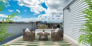 Breathtaking House for Rent wt Roof Deck Gallery 8
