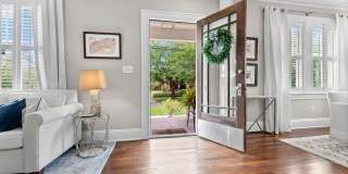 1347 BELVEDERE Avenue Gallery 3