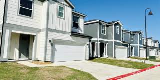 Villas at Creekside Gallery 19