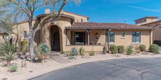 20704 N 90TH Place unit: 1001 Gallery 1