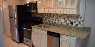 Charming 2 BD 2 BA with office near H St NE!! Gallery 19