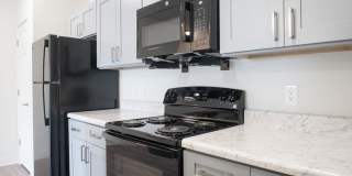 City Heights - Affordable Housing Gallery 4