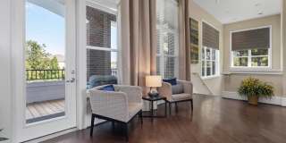 Residences at Brookline Gallery 18