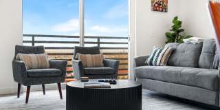 Enso Zen Apartments Enso Zen Apartments Gallery 1