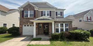 Spacious 3BD, 2.5BA Raleigh Home with a Bonus Office/Den & Large Loft With Easy Access to Downtown Raleigh and White Oak Crossing Spacious 3BD, 2.5BA Raleigh Home with a Bonus Office/Den & Large Loft With Easy Access to Downtown Raleigh and White Oak Crossing Gallery 1