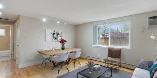 Lincoln Park Apartments Gallery 11