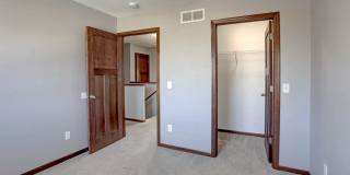 Indigo Crossing Townhomes Gallery 8