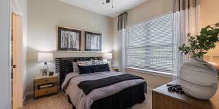 Conclave at Sugar Hill Apartments and Townhomes Gallery 14