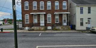 2nd Floor 1 Bedroom Apartment! Gallery 1