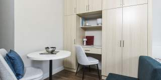 The Astir Callowhill Gallery 35