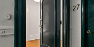 Historic Charm 2 Bed 1 Bath Condo on First Hill Gallery 1