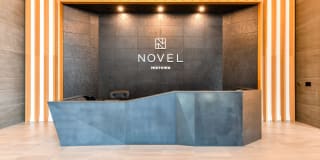Novel Midtown Gallery 1