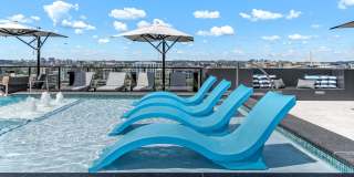 1000 South Capitol Gallery 23