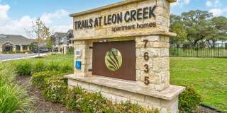 Trails At Leon Creek - Affordable Housing Gallery 27