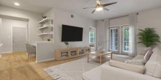 The Redland Gallery 1