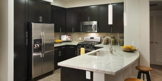 The Residences at Bella Terra Gallery 1