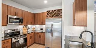 Inkwell at Baseline Apartments Gallery 2