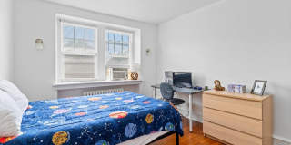 Welcome to this sunny and updated 4-bedroom, 2-bath row home in the heart of Mt. Airy! W/D! Large Yard! So much to offer! Gallery 9